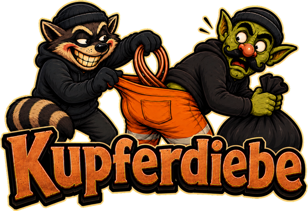 Kupferdiebe